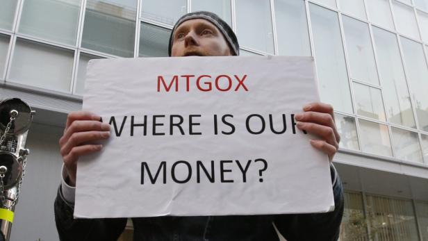 Mt. Gox Kunden wissen immer noch nicht, wo ihr Geld ist