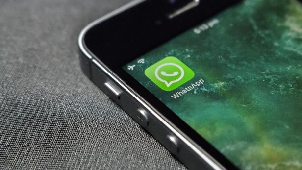 WhatsApp App-Icon