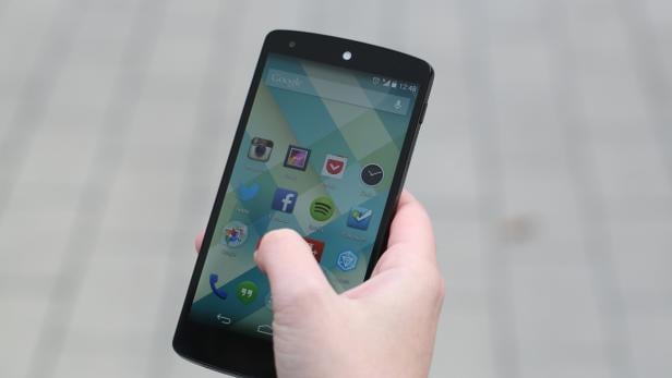 LG soll auch bei der neuen Premium-Linie von Android Silver als Partner mit an Bord sein.