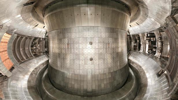 CHINA-NUCLEAR-FUSION-SCIENCE-ENERGY