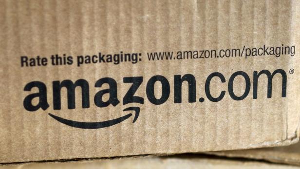Private Fahrer sollen Amazon-Pakete zu den Kunden befördern