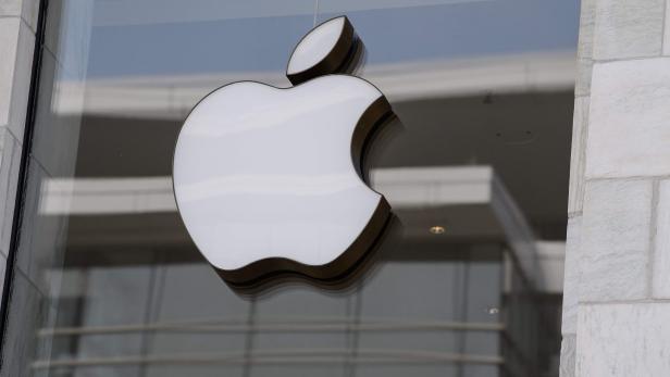 Apple scheitert im Markenrechtsstreit erneut vor Gericht