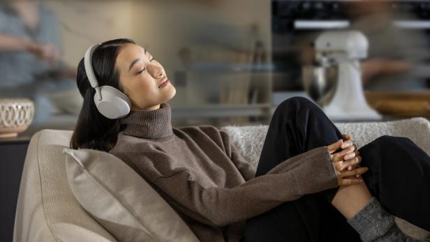 Sicherheitslücke in Bluetooth-Kopfhörer lässt Gespräche abhören - auch die Sony WH-1000XM5 sind betroffen.