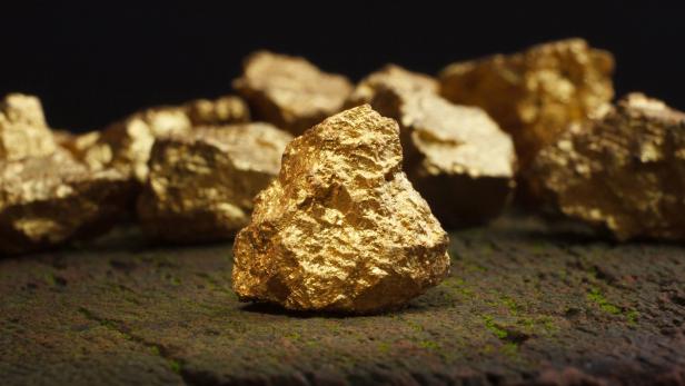 goldnuggets