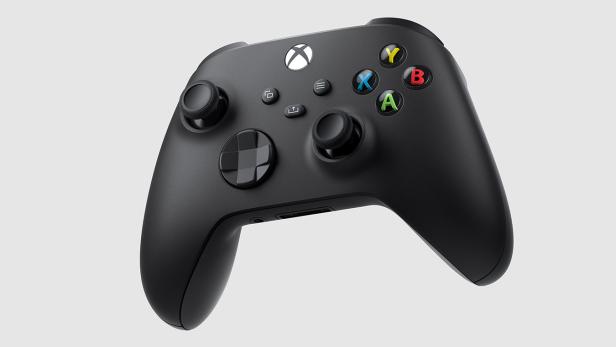 Wireless Controller für die Xbox sind gerade Mangelware.