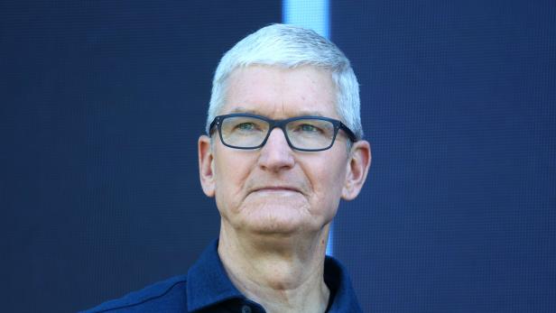 US-APPLE-HOLDS-ANNUAL-WORLDWIDE-DEVELOPERS-CONFERENCE