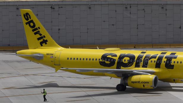 US-JETBLUE-TO-ATTEMPT-HOSTILE-TAKEOVER-OF-SPIRIT-AIRLINES
