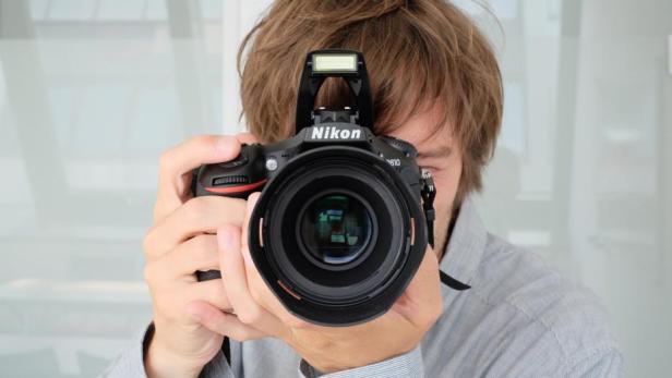 Nikon bringt keine klassischen Spiegelreflexkameras mehr auf den Markt