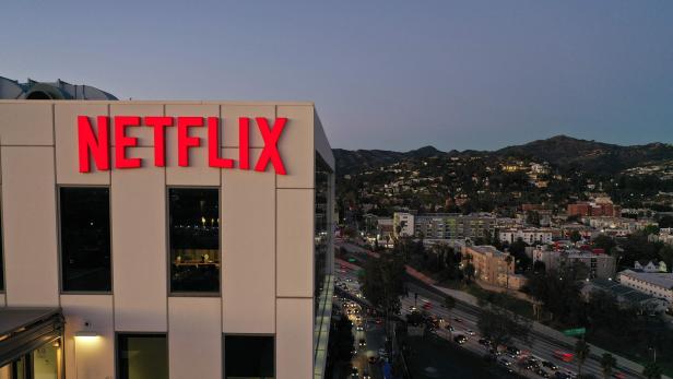 Werbung in Netflix: Microsoft kümmert sich um die Anzeigen