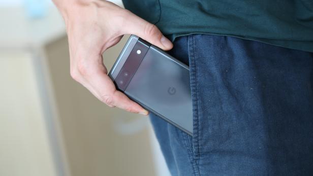 Google Pixel 6A Google Pixel 6A