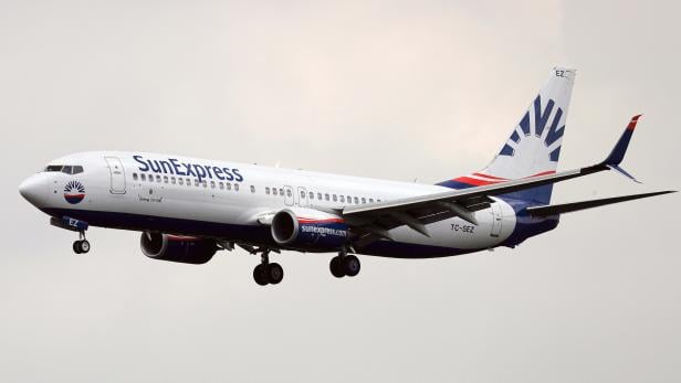 SunExpress to close their German flight operations