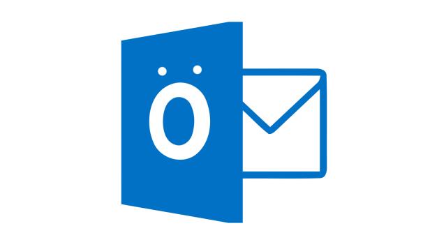 Outlook 2016 ist auf Umlaute in Passwörtern für IMAP-Konten derzeit nicht gut zu sprechen