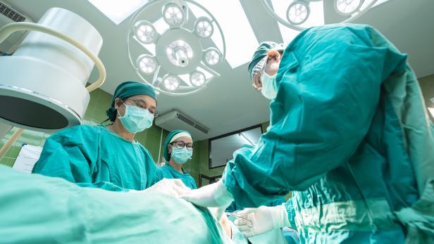 Die Methode könnte einen Durchbruch für Organtransplantationen bedeuten.