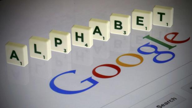 Google kauft sich neue Webadressen