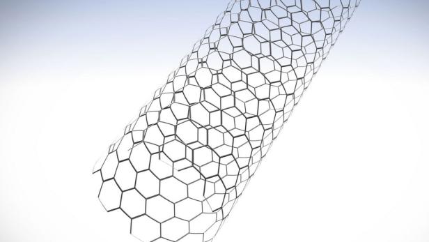 IBM-Forscher haben einen Durchbruch bei Nanoröhrchen-Material geschafft