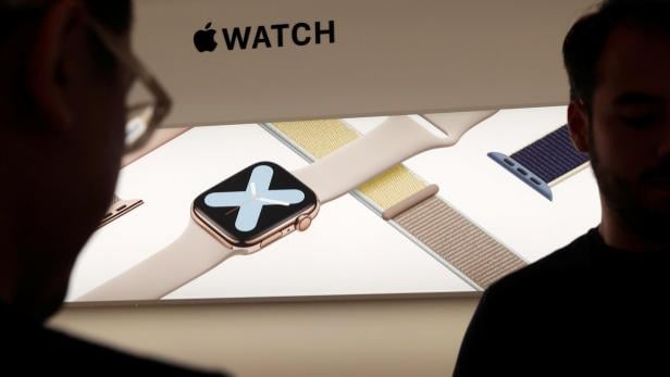 Noch ist nicht ganz klar, wie die neuen Apple Watch Modelle aussehen werden.