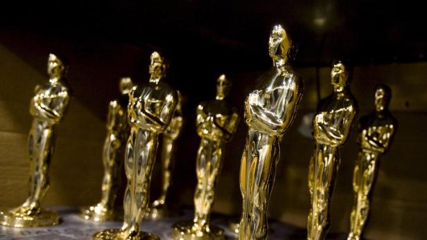 Wer die begehrten Oscars gewonnen hat, wird am Sonntagabend bekannt gegeben.