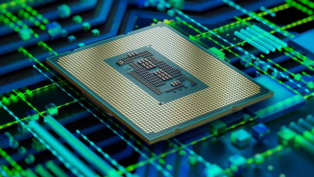 Intel leakt versehentlich Spezifikationen für neue Chips