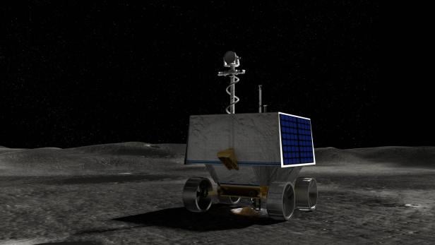 US-SPACE-MOON-ROVER