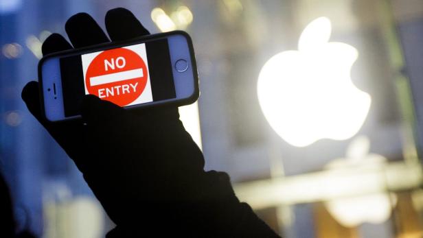 iOS 9.3.5 soll verhindern, dass die entdeckte Spyware die schweren Sicherheitslücken ausnutzt