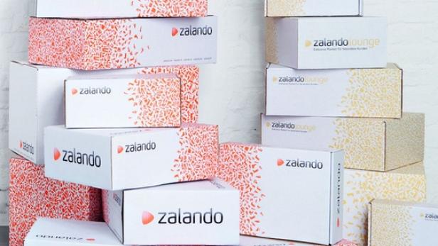 Schuhe, Kleidung und Koffer im Wert von 181.000 Euro wurden bei Zalando bestellt, aber nie bezahlt.