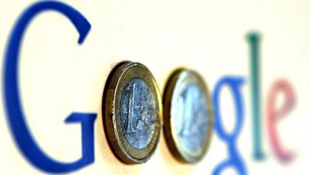 Verlage wollen Geld von Google
