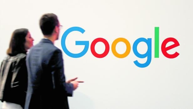 Google plant einen neuen Standort in Oberösterreich.