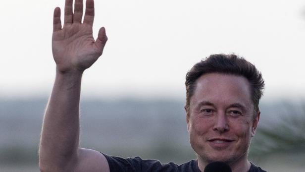 Elon Musk fährt mit der Twitter-Übernahme täglich Verluste ein. 