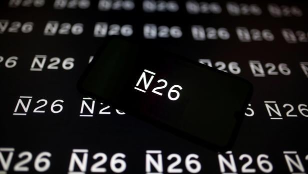 N26 gilt als eines der wertvollsten Start-ups Europas.