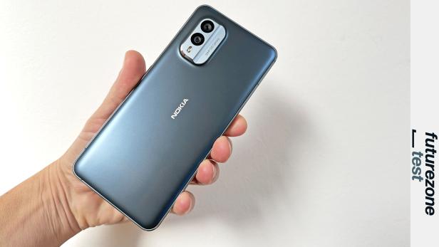 Nokia X30 im Test: Die Langlebigkeit im Fokus