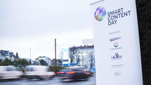 Smart Content Day