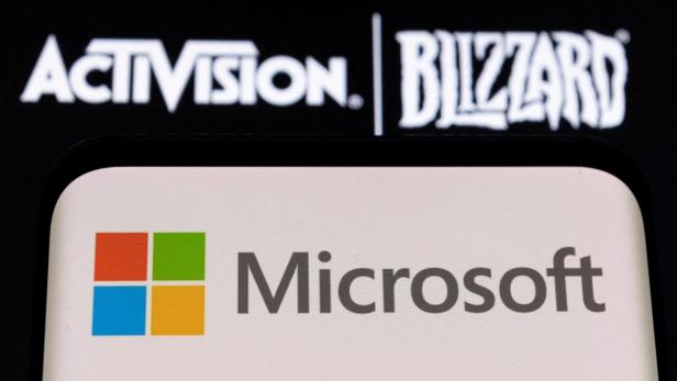 Microsoft will Activision Blizzard übernehmen