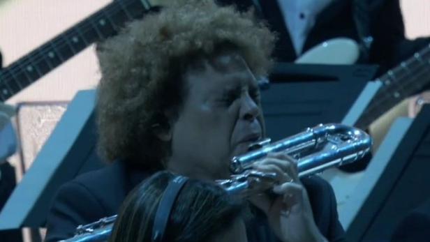 Flute Guy