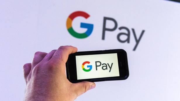Erste Bank startet mit Google Pay in Österreich