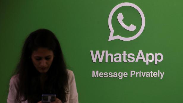 VKI gewinnt Klage gegen WhatsApp: Teile der AGB sind gesetzwidrig