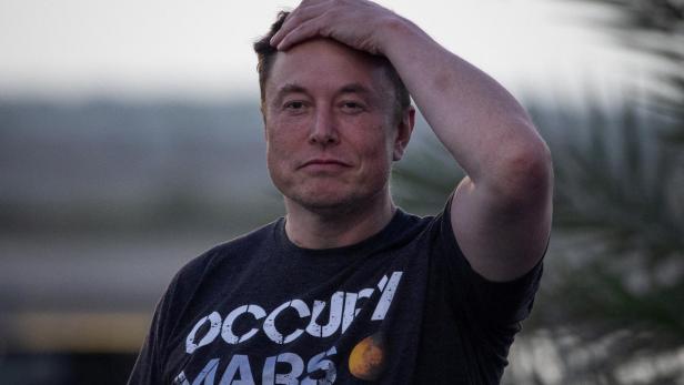 200 Milliarden verloren: Elon Musk nun Guiness Buch der Rekorde