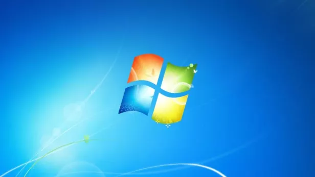 Windows 7 gilt offiziell als veraltet.