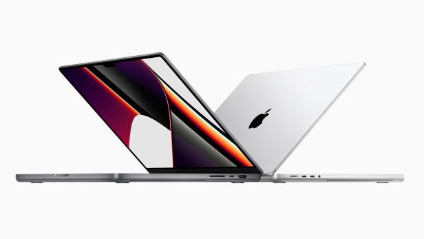 Apple soll überraschend neue MacBooks präsentieren