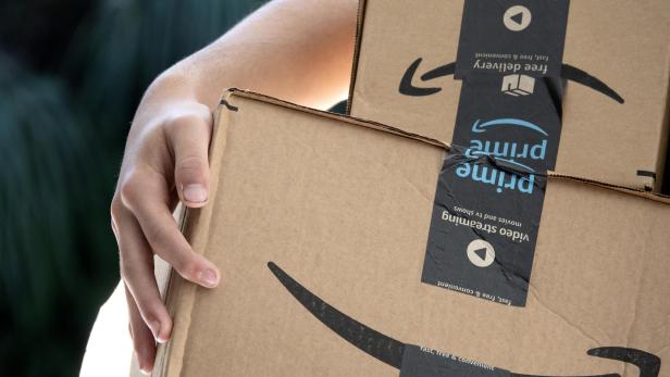 Amazon: Kostenloser Versand erst ab 39 Euro
