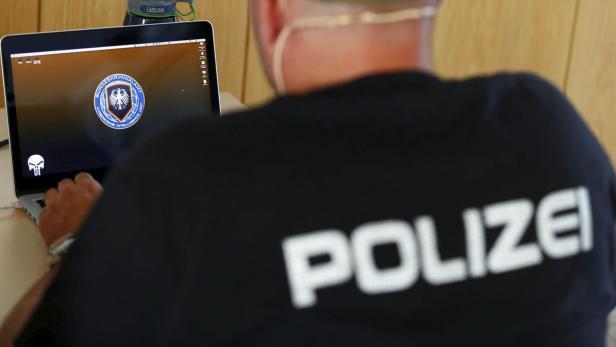 Polizei forscht Cyberkriminelle aus