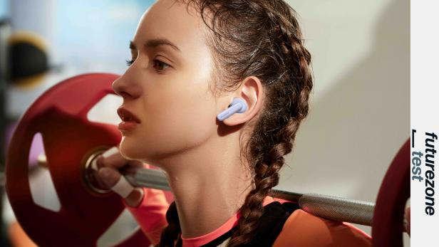 Huawei FreeBuds 5i: Die besten Kopfhörer für unter 100 Euro?