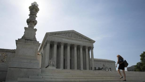 Der US-Supreme-Court hat erstmals die Grenzen der Meinungsfreiheit in Online-Netzwerken ausgelotet.