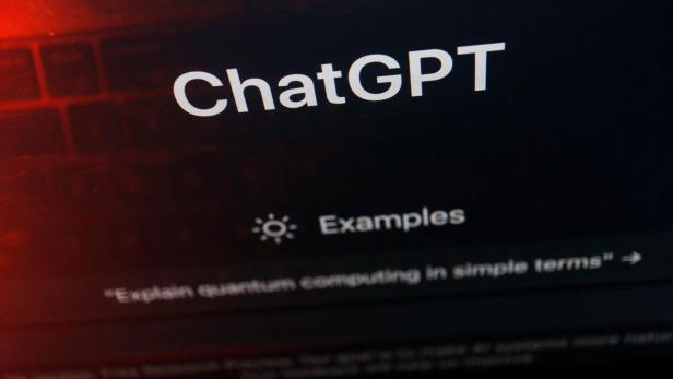 Im Internet gibt es einige Kopien von ChatGPT.