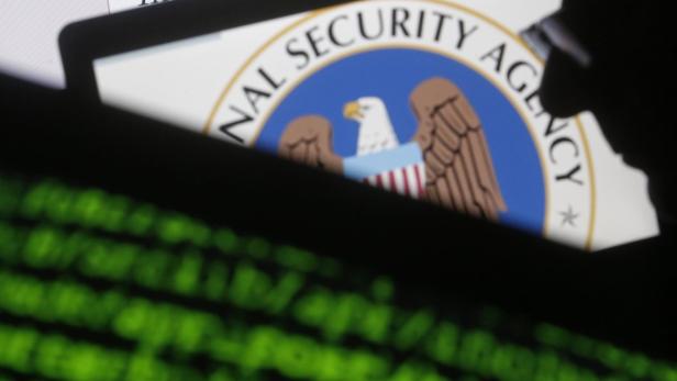 &quot;Sie hacken einfach alles&quot;, sagt der Kryptologe Bart Preneel über die National Security Agency (NSA).