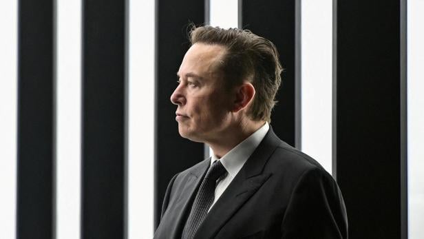 Tesla-Aktie sackt nach Musk-Aussagen ab