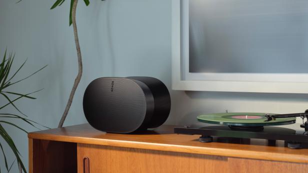 Era 300 und Era 100: Günstigere Sonos-Speaker kommen endlich mit Line-In und Bluetooth