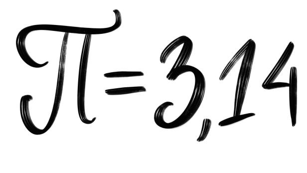 Pi is a mathematical constant that expresses the ratio of the circumference of a circle to its diameter.