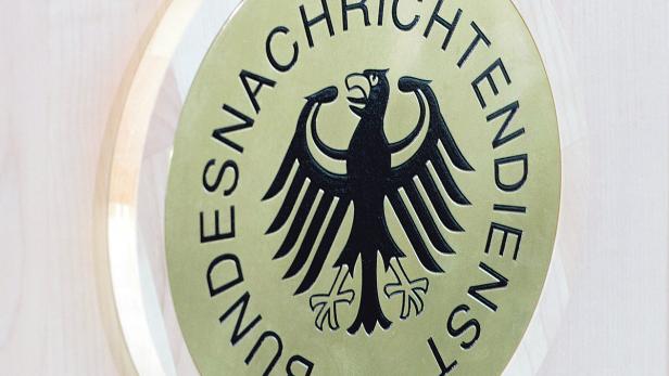 Der deutsche Bundesnachrichtendienst soll bei der Suche bin Ladens Hilfe geleistet haben.
