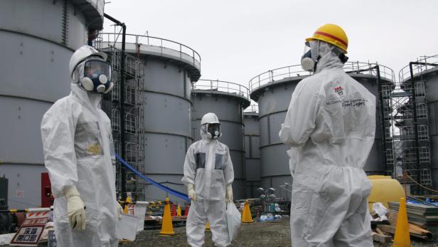 Trotz noch immer akuten Problemen in Fukushima will Japan Reaktoren reaktivieren