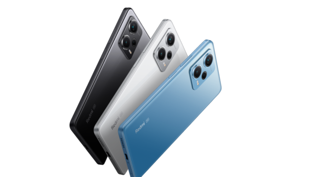 Redmi Note 12 Serie: Xiaomi bringt preiswerte Mittelklasse-Handys nach Österreich